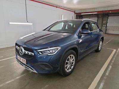 Mercedes Gla GLA GLA 250E BUSINESS LINE (PHEV) 160KW/218PK 5D/P AUTO-8, 2022