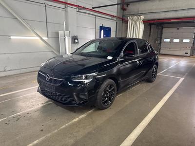 Opel Corsa CORSA 1.2 TURBO S/S AUTO GS LINE 96KW/131PK 5D/P AUTO-8, 2022