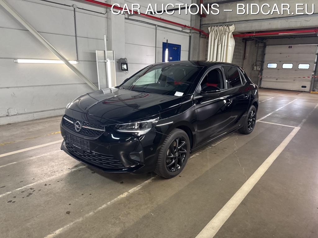 Opel Corsa CORSA 1.2 TURBO S/S AUTO GS LINE 96KW/131PK 5D/P AUTO-8, 2022
