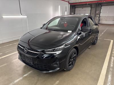 Opel Corsa CORSA 1.2 TURBO S/S AUTO GS LINE 96KW/131PK 5D/P AUTO-8, 2022