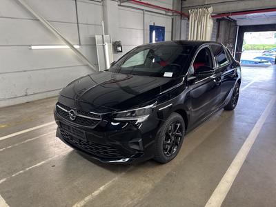 Opel Corsa CORSA 1.2 TURBO S/S AUTO GS LINE 96KW/131PK 5D/P AUTO-8, 2022