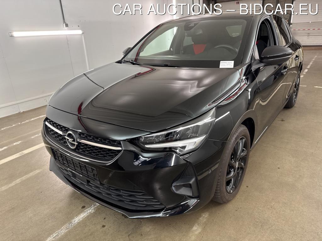 Opel Corsa CORSA 1.2 TURBO S/S AUTO GS LINE 96KW/131PK 5D/P AUTO-8, 2023