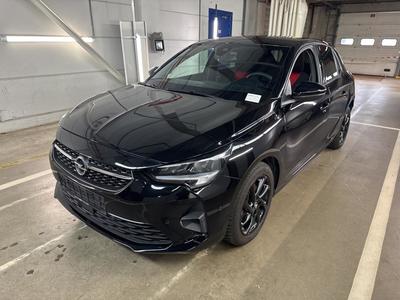 Opel Corsa CORSA 1.2 TURBO S/S AUTO GS LINE 96KW/131PK 5D/P AUTO-8, 2023