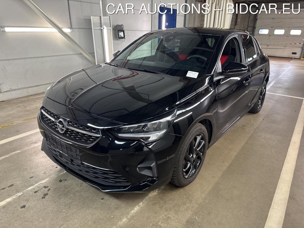 Opel Corsa CORSA 1.2 TURBO S/S AUTO GS LINE 96KW/131PK 5D/P AUTO-8, 2023