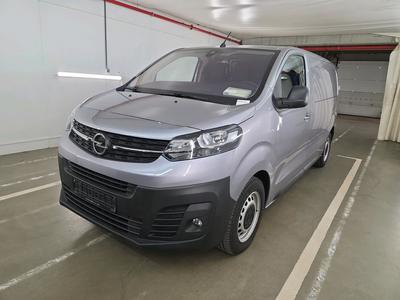 Opel Vivaro VIVARO 2.0 TURBO EDITION L2H1 AUTO 106KW/144PK 5D/P AUTO-8 - CO2 INDICATIEF, 2023