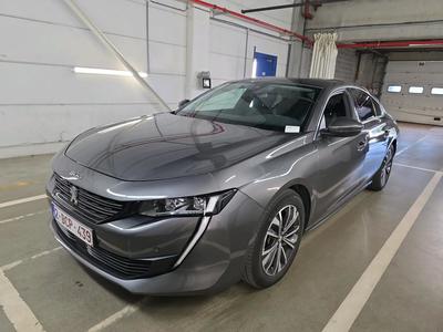 Peugeot 508 508 1.2 PURETECH 130 S/S EAT8 ALLURE 96KW/130PK 5D/P AUTO-8, 1
