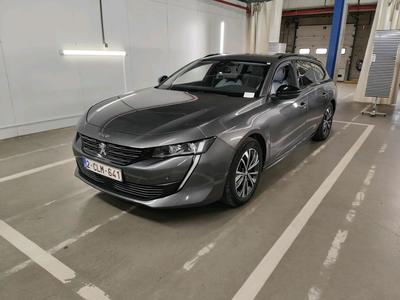 Peugeot 508 sw 508 SW 1.2 PURETECH 130 S/S EAT8 ALLURE PACK 96KW/130PK 5D/P AUTO-8, 2022