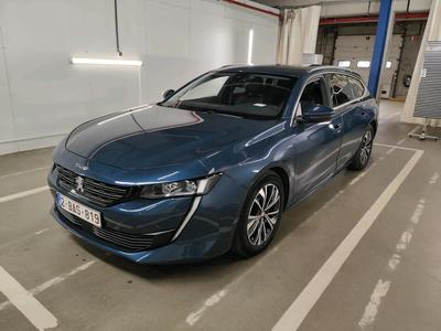 Peugeot 508 sw 508 SW 1.6 HYBRID 225 E-EAT8 ALLURE PACK (PHEV) 165KW/225PK 5D/P AUTO-8, 2021