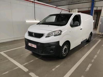 Peugeot Expert EXPERT FOURGON MWB DSL - 2016 1.6 BLUEHDI L2 STANDARD PREMIUM S&amp;S 85KW/115PK 5D/P M6, 2018