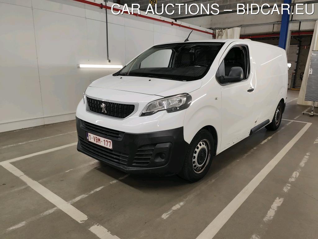 Peugeot Expert EXPERT FOURGON MWB DSL - 2016 1.6 BLUEHDI L2 STANDARD PREMIUM S&amp;S 85KW/115PK 5D/P M6, 2018