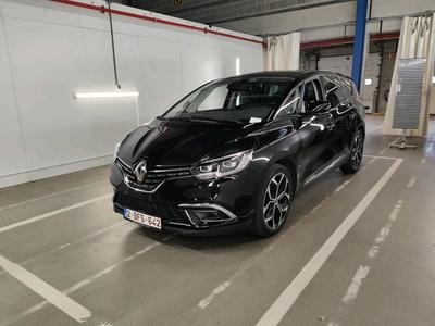 Renault Grand scenic GRAND SCENIC TCE 140 INTENS 103KW/140PK 5D/P MAN-6, 2021