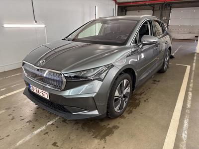 Skoda Enyaq ENYAQ IV 80 150KW/204PK 5D/P AUTO-1, 2022