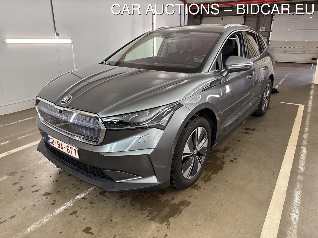 Skoda Enyaq ENYAQ IV 80 150KW/204PK 5D/P AUTO-1, 2022
