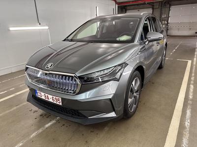 Skoda Enyaq ENYAQ IV 80 150KW/204PK 5D/P AUTO-1, 2022