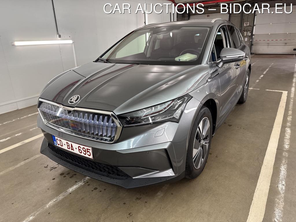 Skoda Enyaq ENYAQ IV 80 150KW/204PK 5D/P AUTO-1, 2022