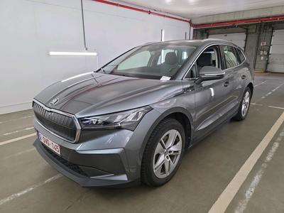 Skoda Enyaq ENYAQ IV 80 150KW/204PK 5D/P AUTO-1 - WLTP ONVOLLEDIG, 2023