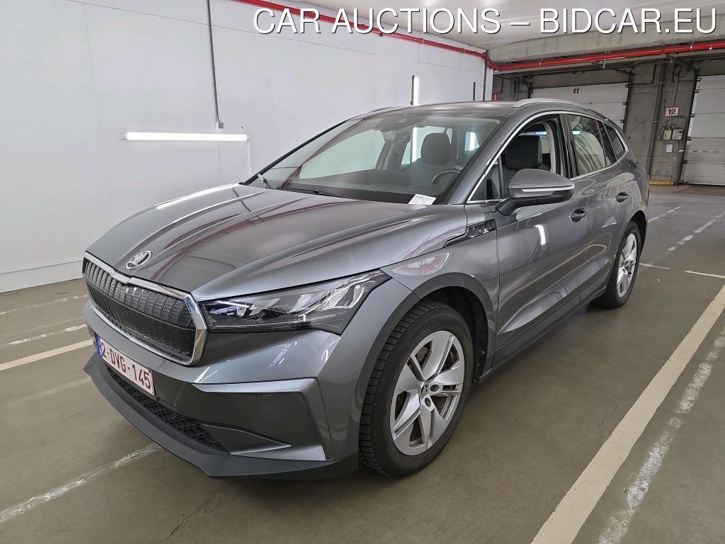 Skoda Enyaq ENYAQ IV 80 150KW/204PK 5D/P AUTO-1 - WLTP ONVOLLEDIG, 2023