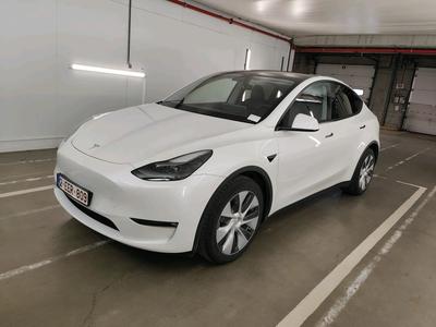 Tesla Model y MODEL Y LONG RANGE DUAL MOTOR AWD 378KW/514PK 5D/P AUTO-1 - WLTP INDICATIEF, 2023