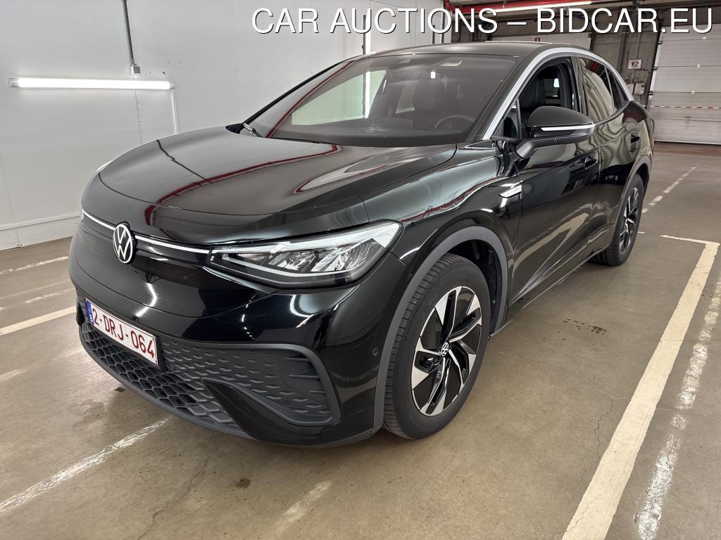 Volkswagen Id.5 ID.5 77KWH PRO 128KW/174PK 5D/P AUTO-1 - WLTP ONVOLLEDIG, 2023