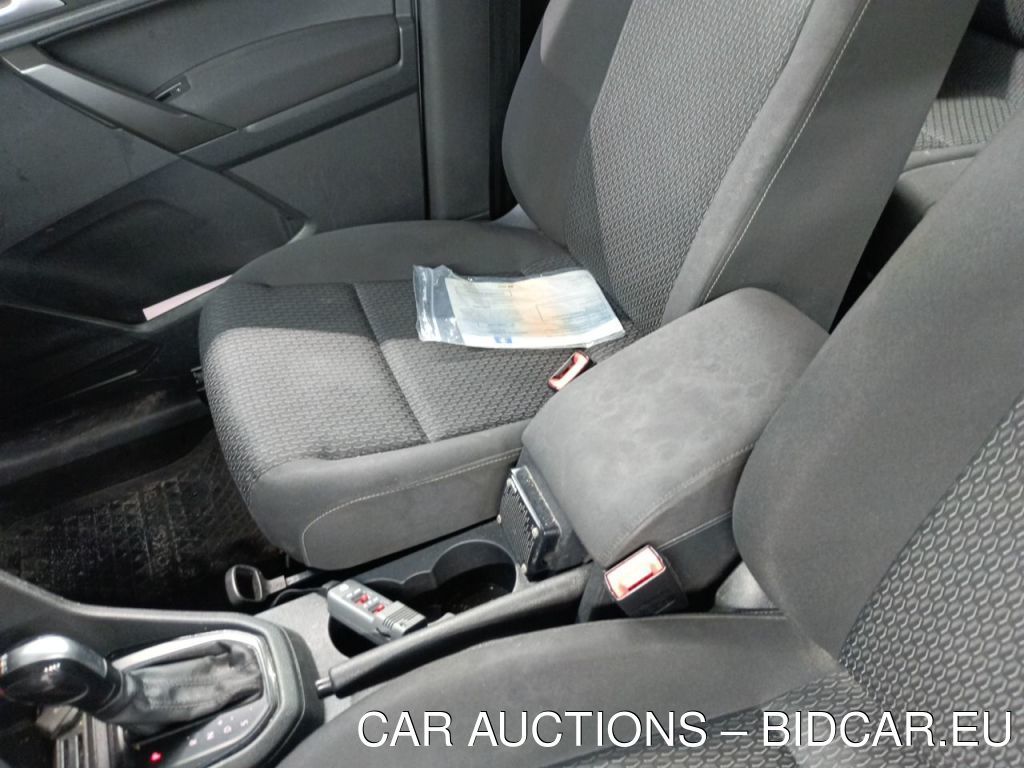 Volkswagen Caddy-pv-sa 1.4 TSI 96KW BMT DSG TRENDLINE 5D (2HLV956) !! ZIE COMMENT !!, 1