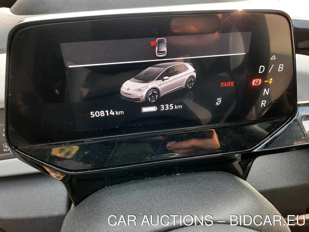 Volkswagen Id-3 ID.3 1ST MAX 5D, 1