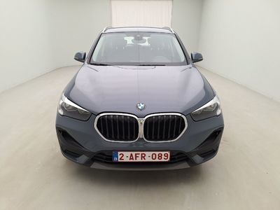BMW X1f48 FL19. BMW X1 SDRIVE18IA (100 KW) 5D, 1