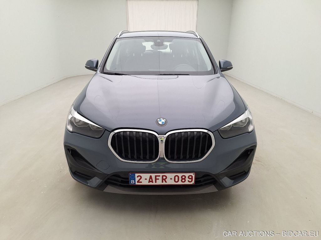 BMW X1f48 FL19. BMW X1 SDRIVE18IA (100 KW) 5D, 1