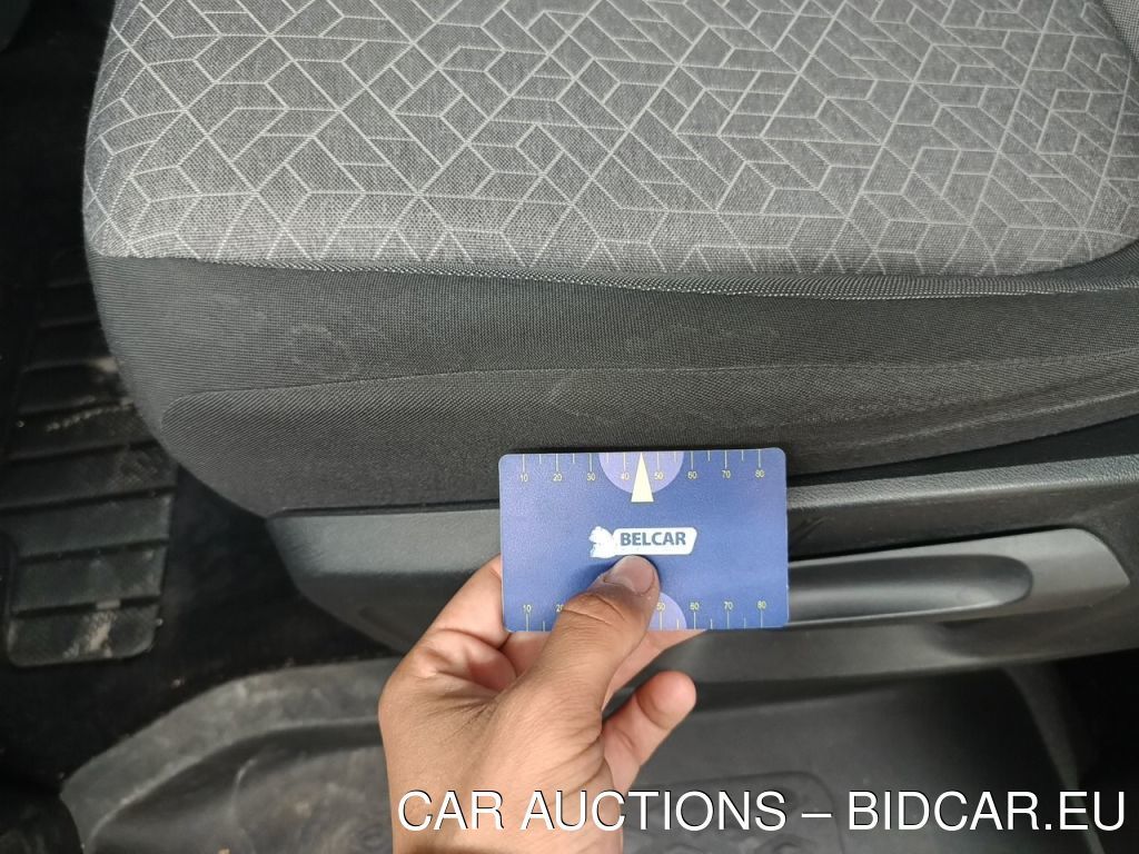 Volkswagen Id-buzz-bus-eb 77KWH 150KW RWD PRO 5D, 1