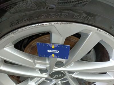 Audi A3lim-8ys BERLINE 1.0 TFSI 30 81KW STRONIC ATTRACTION B.E. 4D, 1