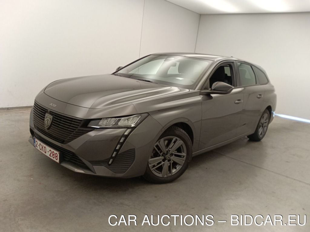 Peugeot 308-sw-p5 SW 1.5 BLUEHDI 130 S&amp;S ACTIVE PACK 5D, 1