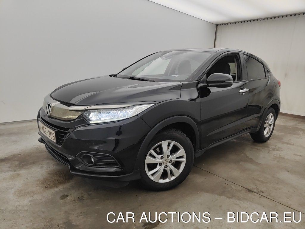 Honda Hrv-ru 1.5 I-VTEC ELEGANCE 5D, 1