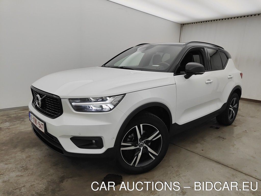 Volvo Xc40 T3 R-DESIGN 5D, 1