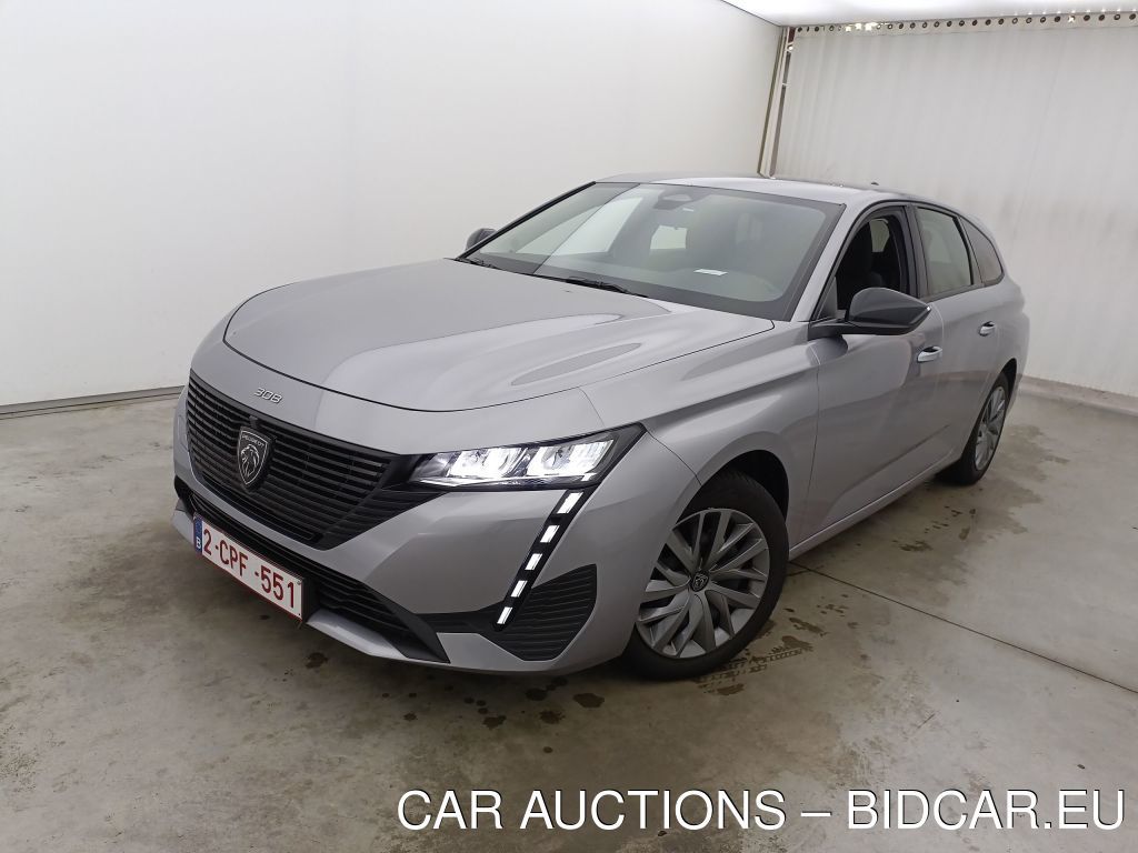 Peugeot 308-sw-p5 SW 1.2 PURETECH 110 S&S ACTIVE PACK 5D, 1