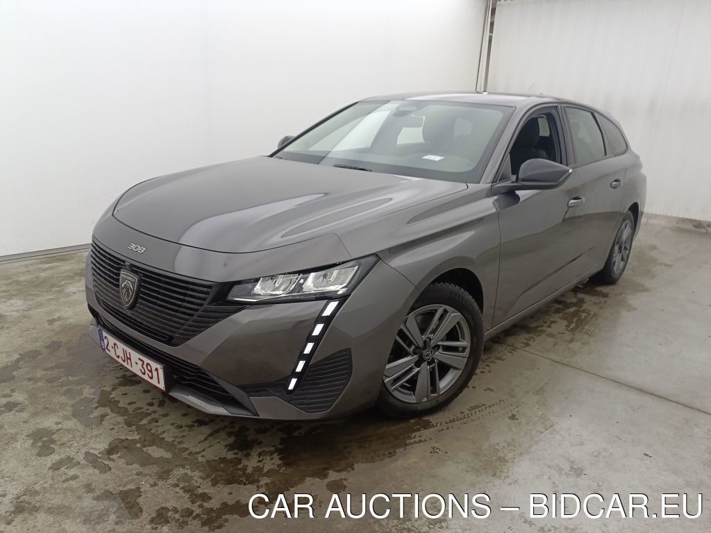 Peugeot 308-sw-p5 SW 1.5 BLUEHDI 130 S&amp;S ACTIVE PACK 5D, 1
