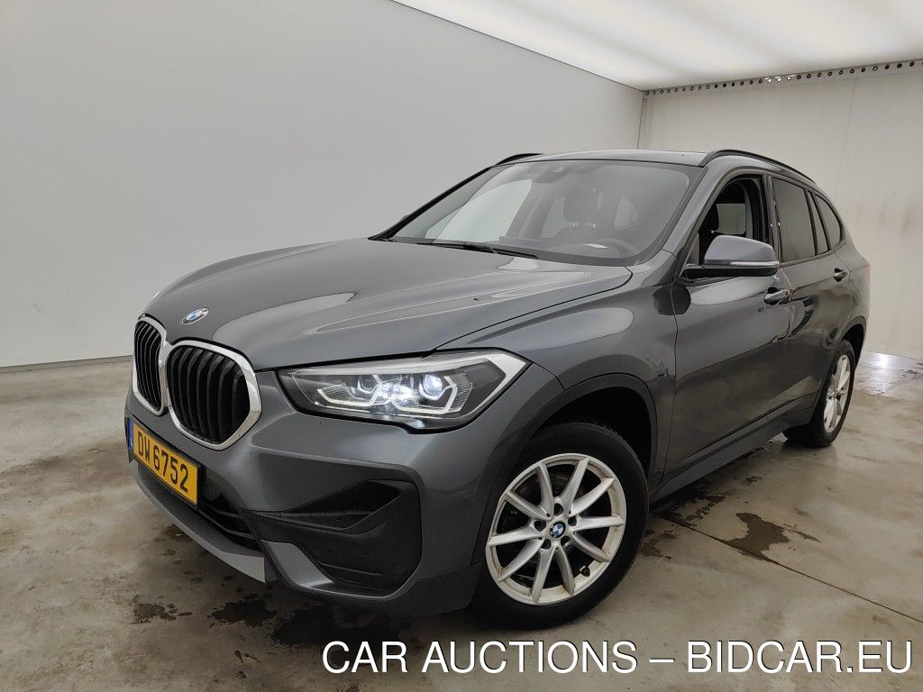 BMW X1f48 - 2019 1.5 A 136HP SDRIVE18I OPF 5D !! COMMENT !!, 1