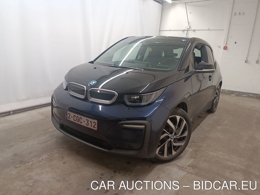 BMW I3 I3 ADVANCED 120AH 5D, 1