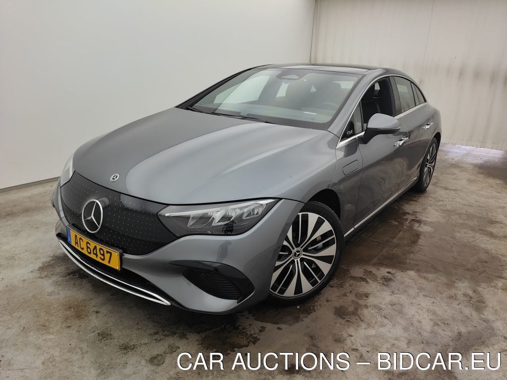 Mercedes Classe-eqe-bm-2 EQE 300 LUXURY LINE 4D, 1