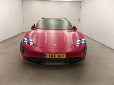 Porsche Taycan-sport-tu TURBO SPORT TURISMO 93.4 KWH TAYCAN TURBO SPORT TURISMO 5D (TOTAL OPTIONS: 34.699 EUR EX.VAT), 1