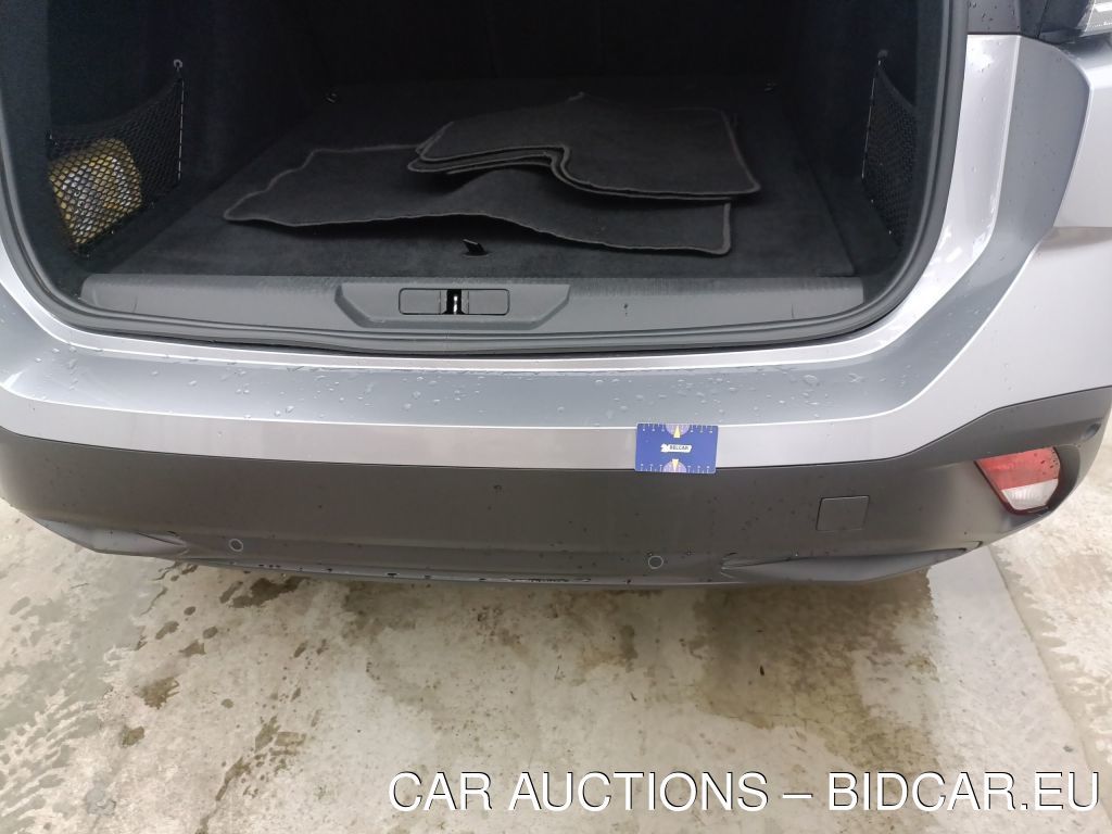 Peugeot 308-sw-p5 SW 1.2 PURETECH 110 S&S ACTIVE PACK 5D, 1