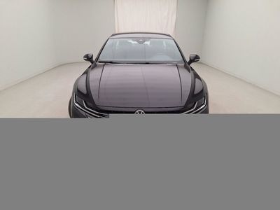 Volkswagen Arteon-shooting SB FL20. VOLKSWAGEN ARTEON SHOOTING BRAKE 2.0 TDI 110KW DSG, 1