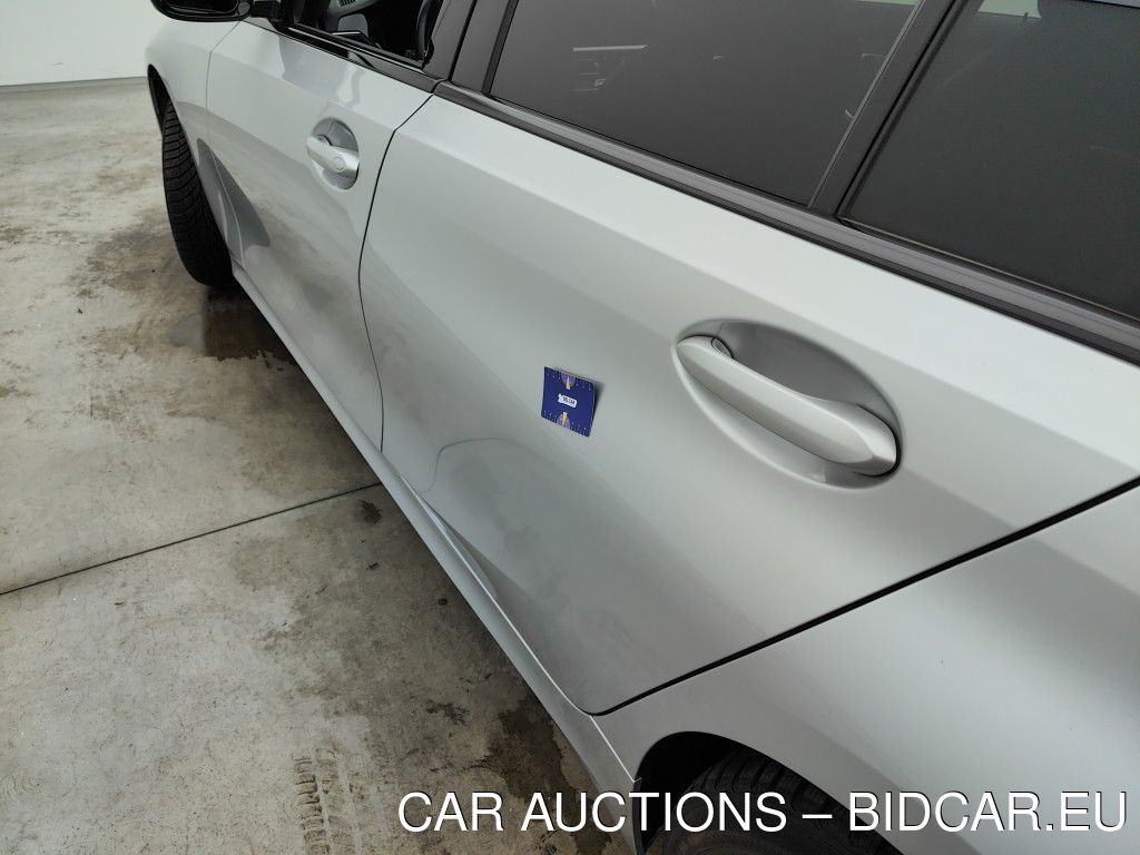 BMW Serie3-touring- TOURING DIESEL - 2019 320 DXA 190 MHD ADBLUE 5D, 1