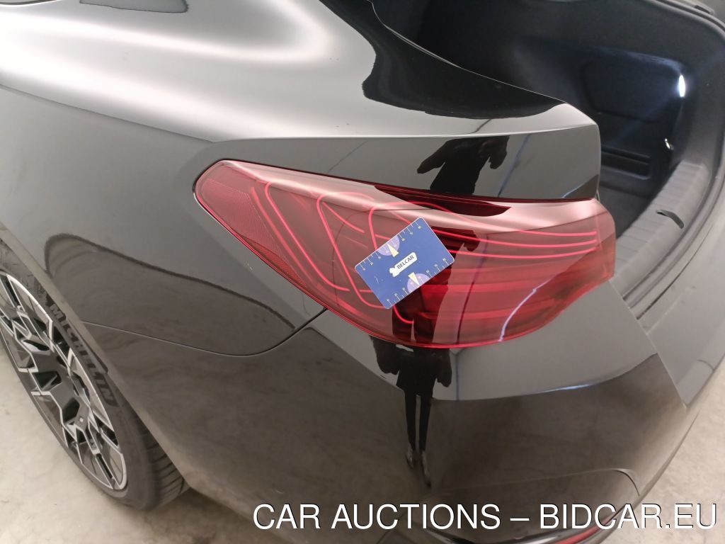 BMW Serie4-grancoup 4 GRAN COUPE 420D XDRIVE 5D, 1