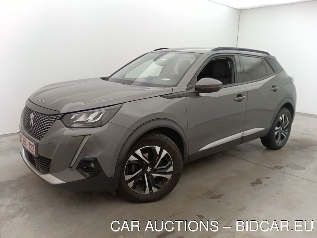 Peugeot 2008-p1 1.5 BLUEHDI 81KW S&amp;S ALLURE PACK 5D, 1