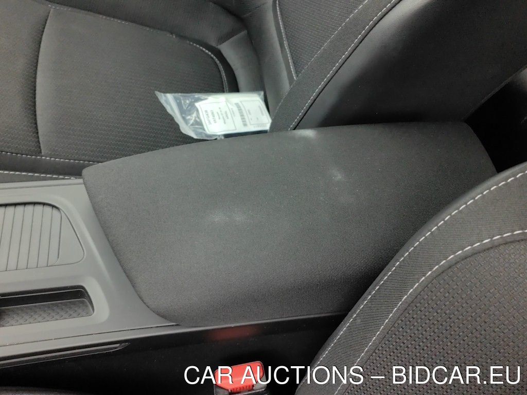 Renault Megane4estate GRANDTOUR BLUE DCI 115 CORPORATE EDITION 5D, 1