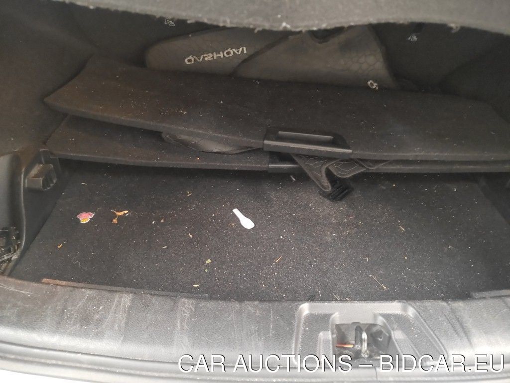 Nissan Qasqai MHEV 103KW N-CONNECTA 5D, 1
