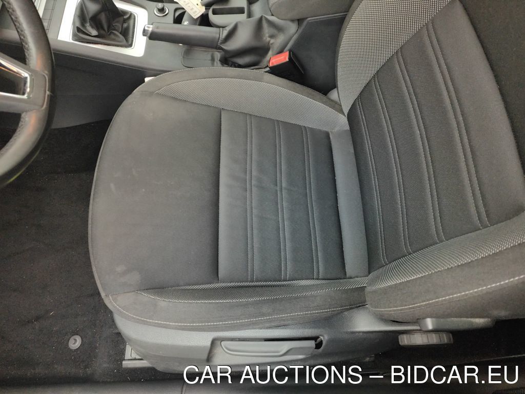 Skoda Octaviacombi-5e COMBI 1.6 CRTDI GREENTEC 85KW AMBITION 5D, 1