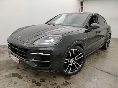 Porsche Cayenne-coupe-9 COUPE 3.0 E-HYBRID 5D, 1