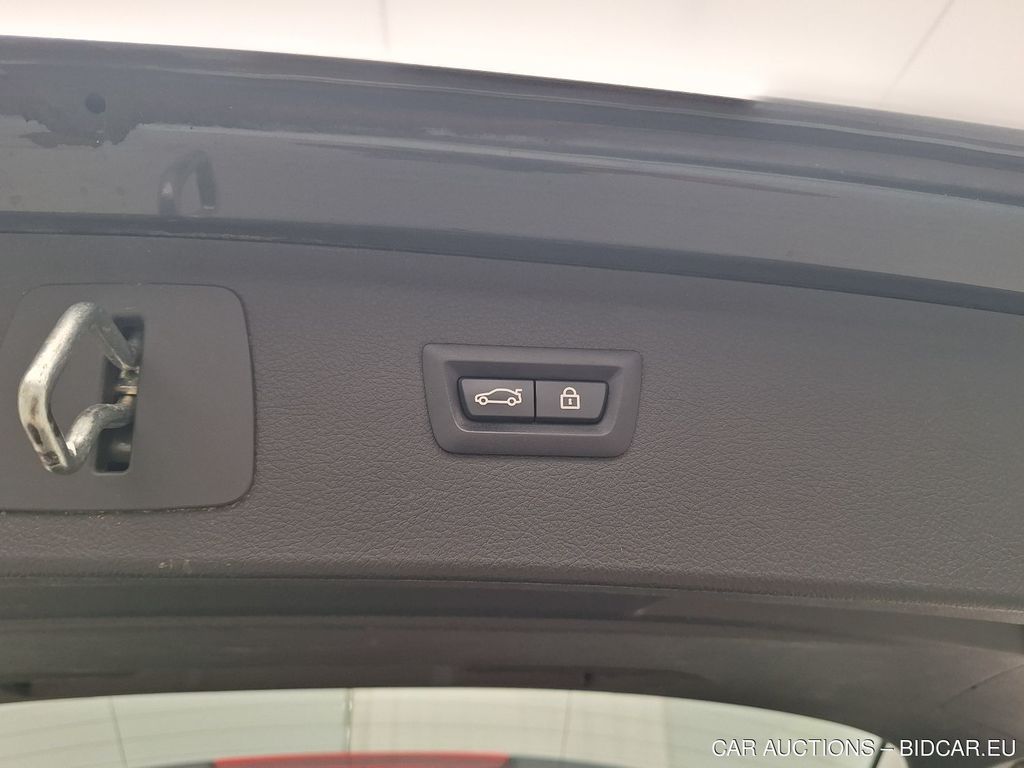 BMW Serie2f45 ACT.TOUR 18. BMW 2 REEKS ACTIVE TOURER 216D (85KW) 5D, 1