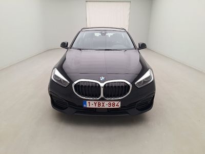 BMW Serie1-f40 19. BMW 1 REEKS HATCH 116DA (85 KW) 5D, 1
