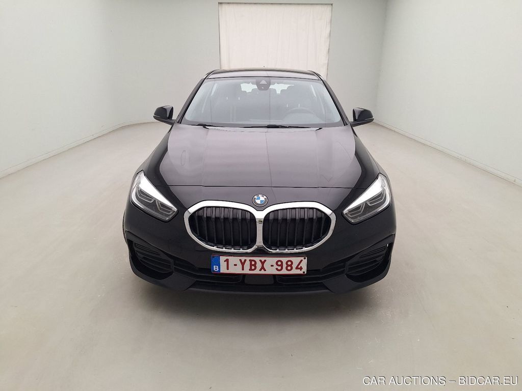 BMW Serie1-f40 19. BMW 1 REEKS HATCH 116DA (85 KW) 5D, 1